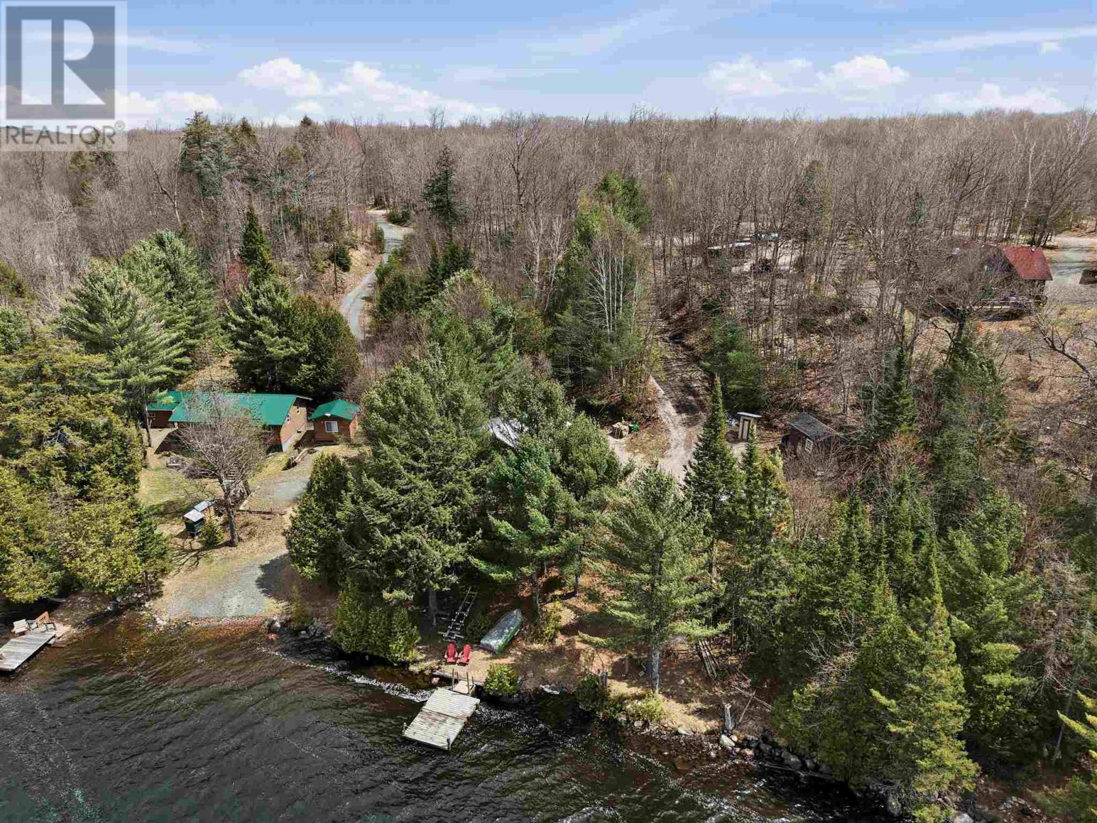 435 Axe Lake RD - 35