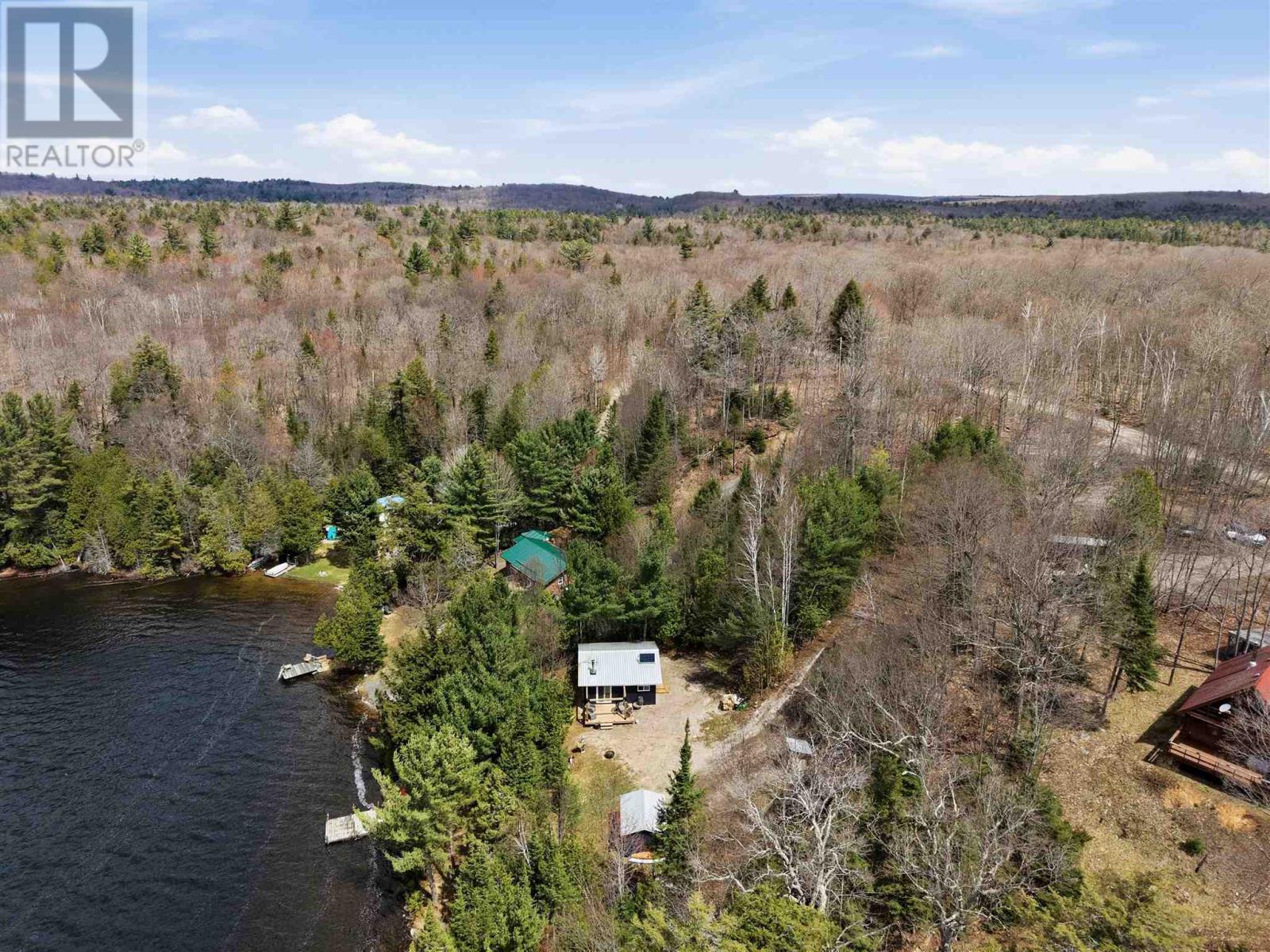 435 Axe Lake RD - 40