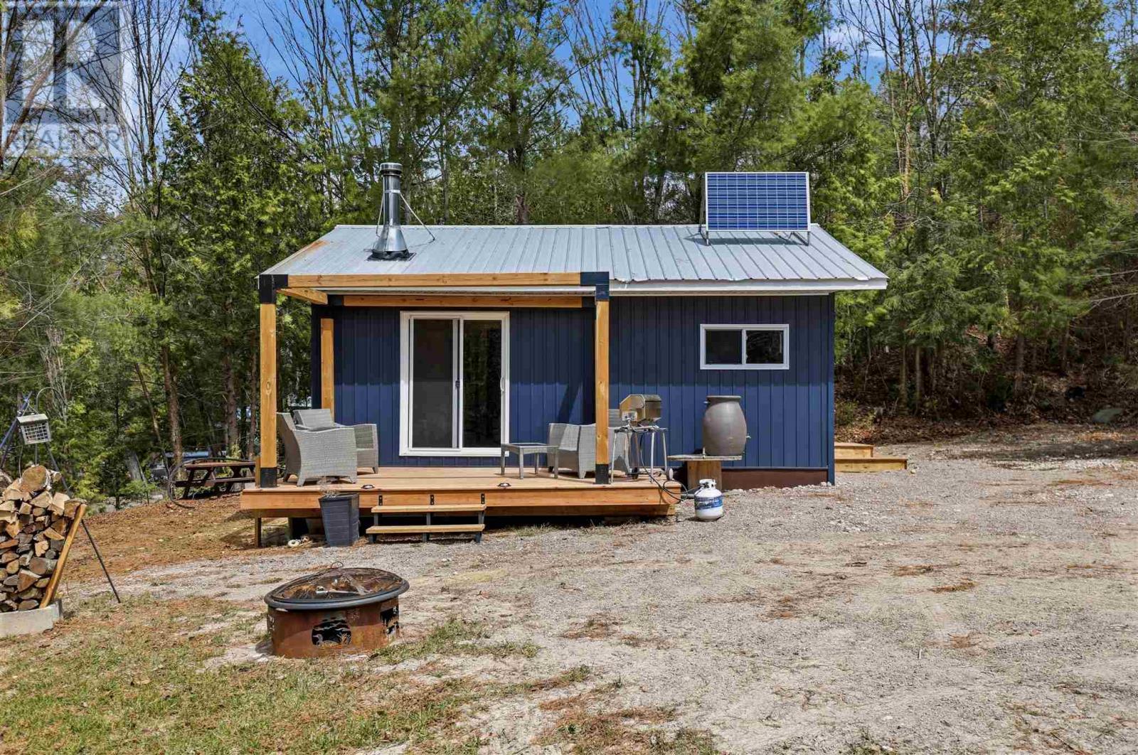 435 Axe Lake RD - 5