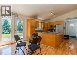 Primary Bedroom - 166 Route 960, Cape Tormentine, NB E4M2C6 Photo 8