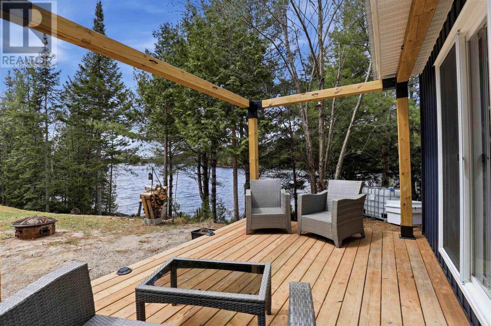 435 Axe Lake RD - 7