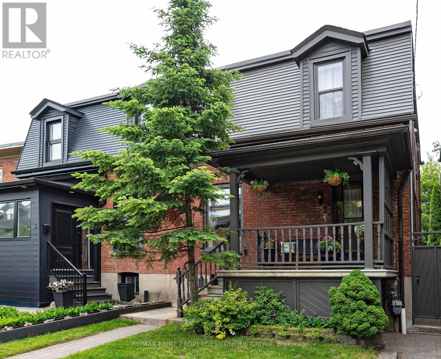 3 SPARKHALL AVENUE - 1