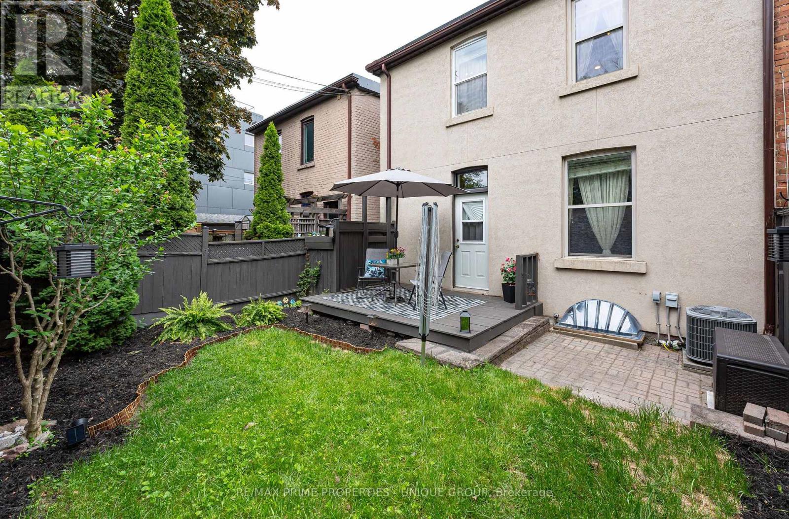 3 SPARKHALL AVENUE - 33