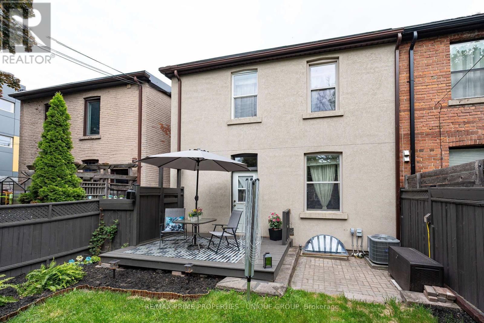 3 SPARKHALL AVENUE - 34