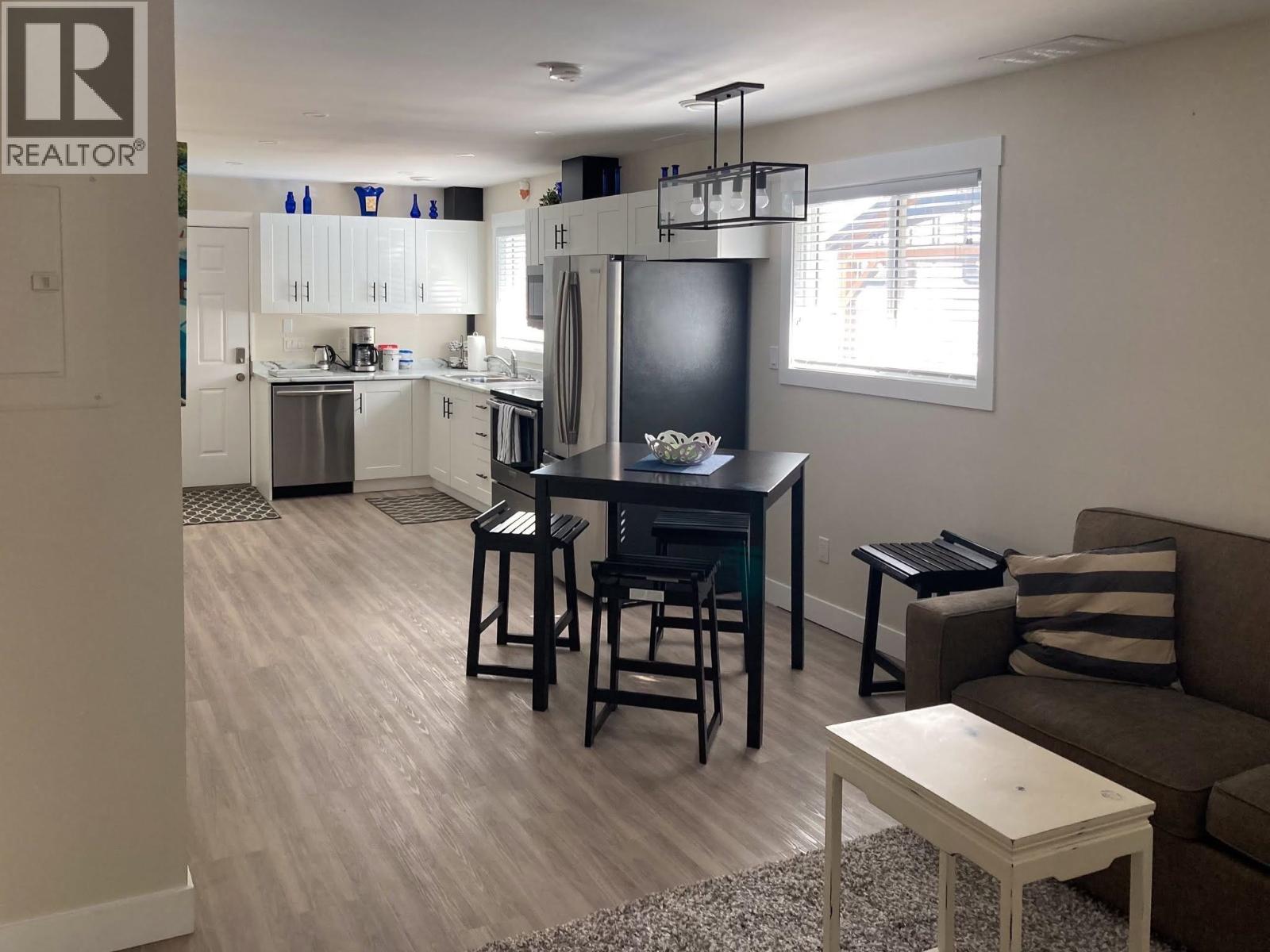 5283 WOODSTOCK COURT, Prince George