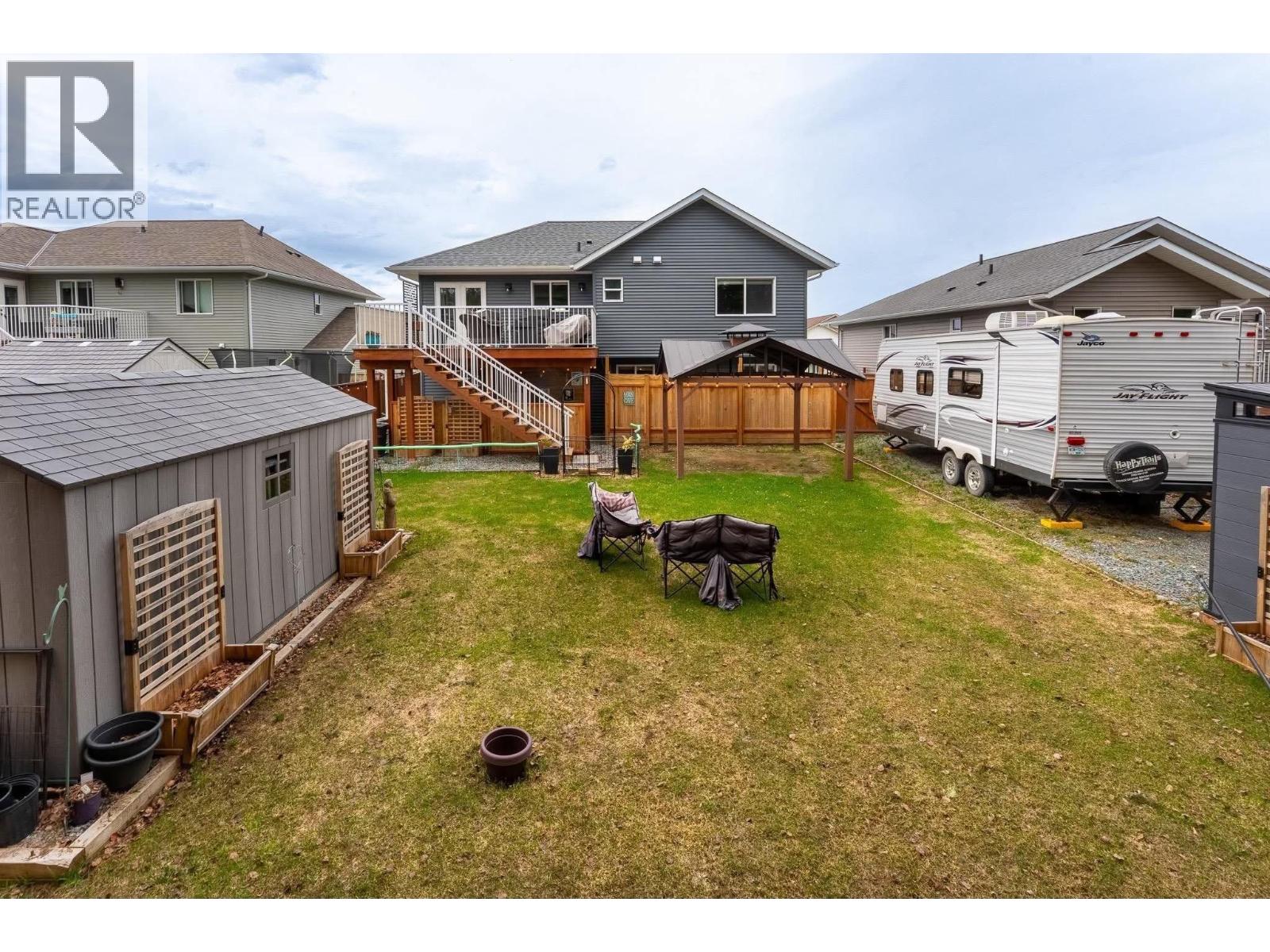 5283 WOODSTOCK COURT, Prince George