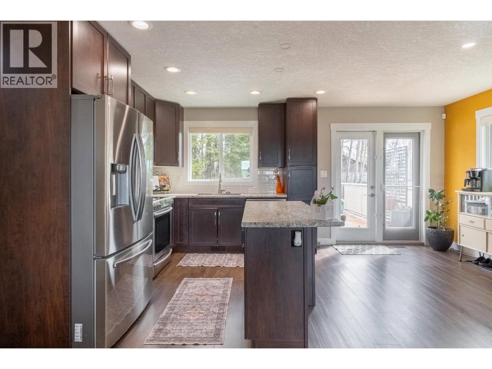 5283 WOODSTOCK COURT, Prince George