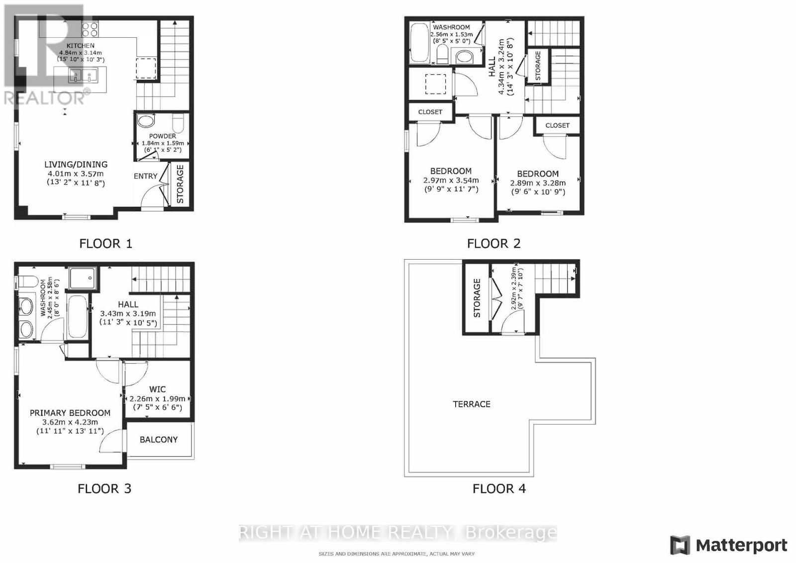 #TH127 11 ALMOND BLOSSOM MEWS - 9