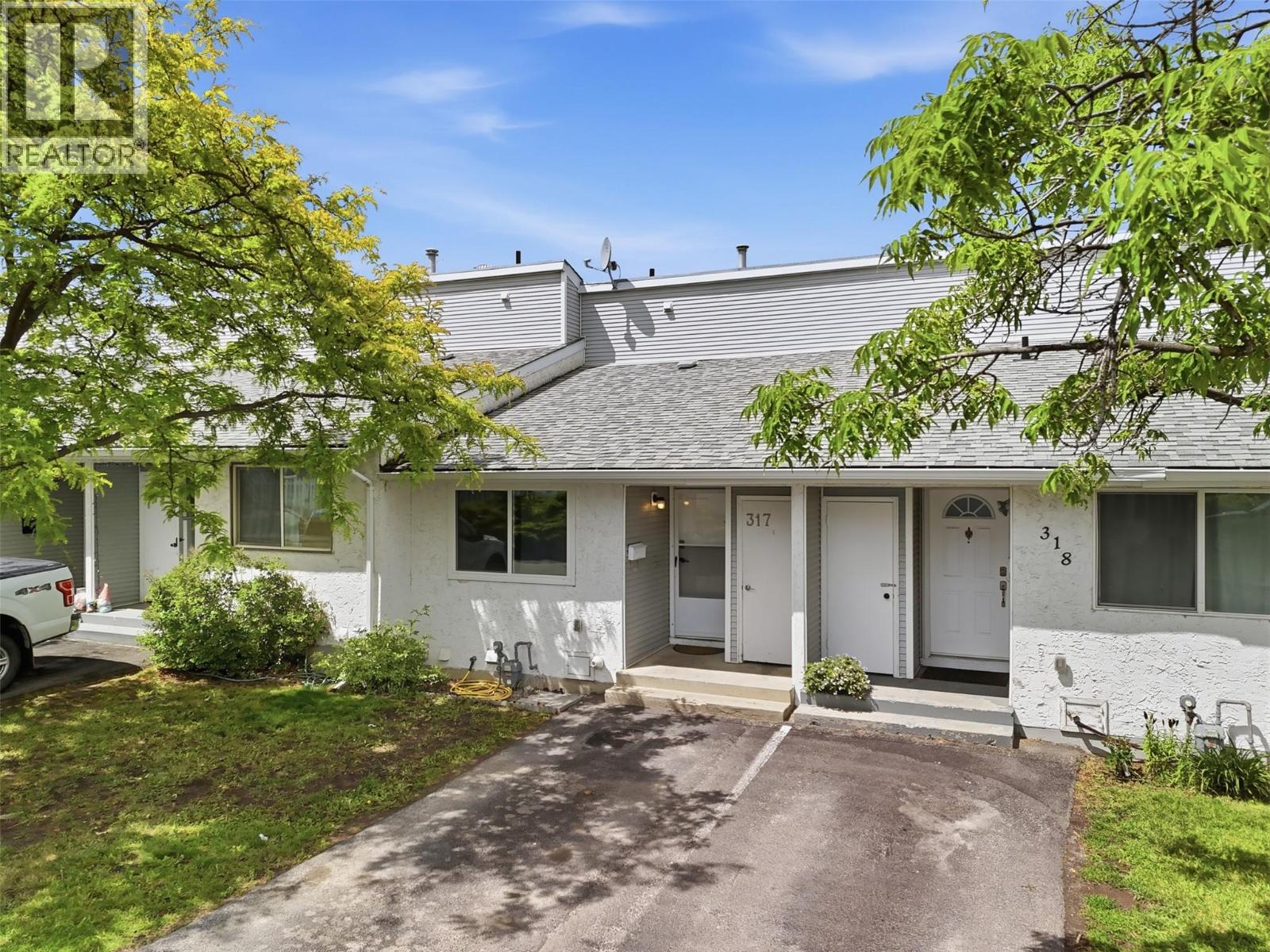 #317 1780 SPRINGVIEW Place - 2