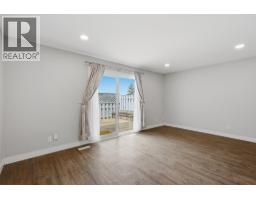 Foyer - 1780 Springview Place Unit# 317, Kamloops, BC V2E1J4 Photo 10