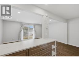 Kitchen - 1780 Springview Place Unit# 317, Kamloops, BC V2E1J4 Photo 9
