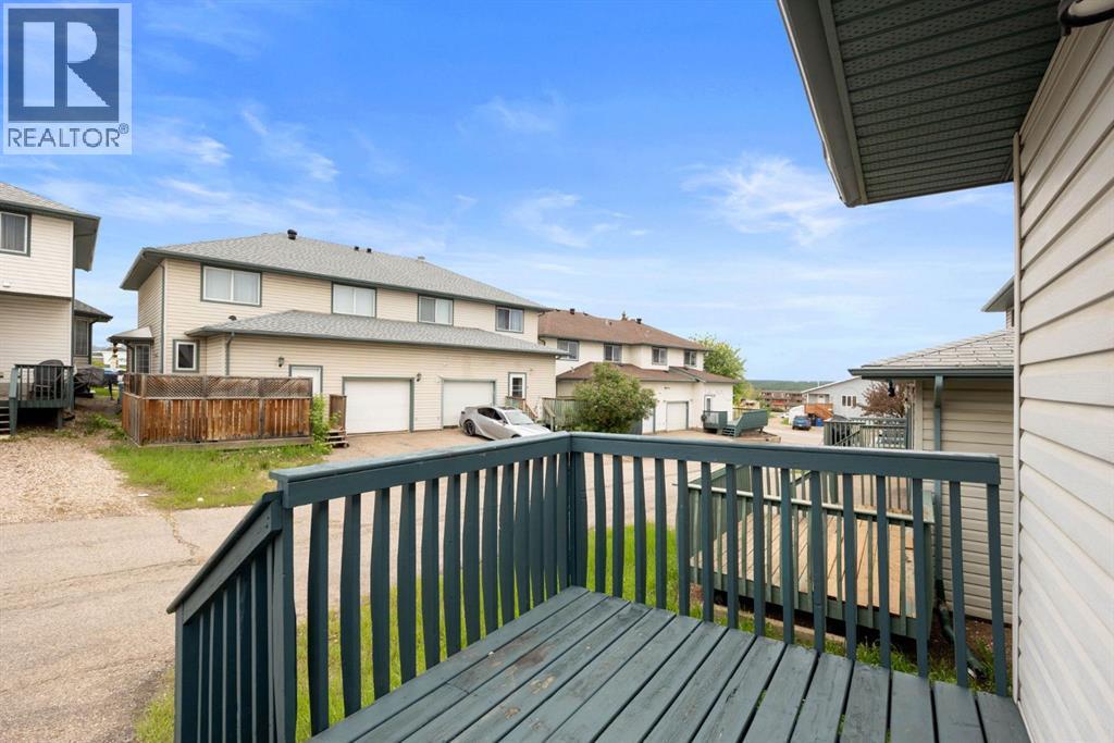 116 Sirius Avenue, Fort McMurray