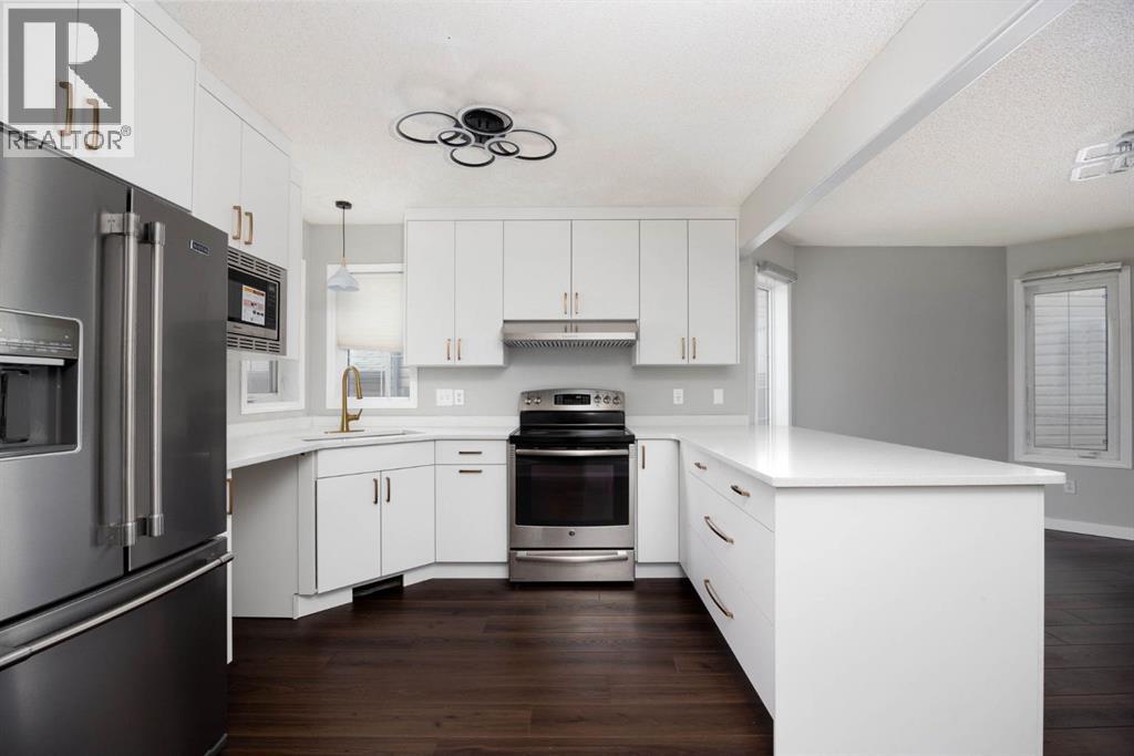 116 Sirius Avenue, Fort McMurray