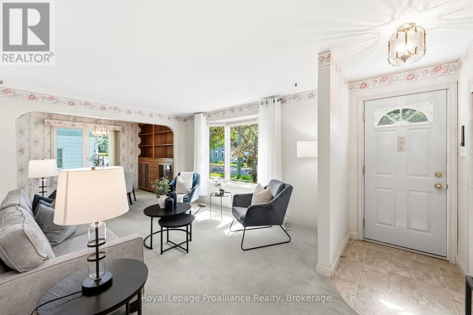 29 BRAMLEY STREET S - 9