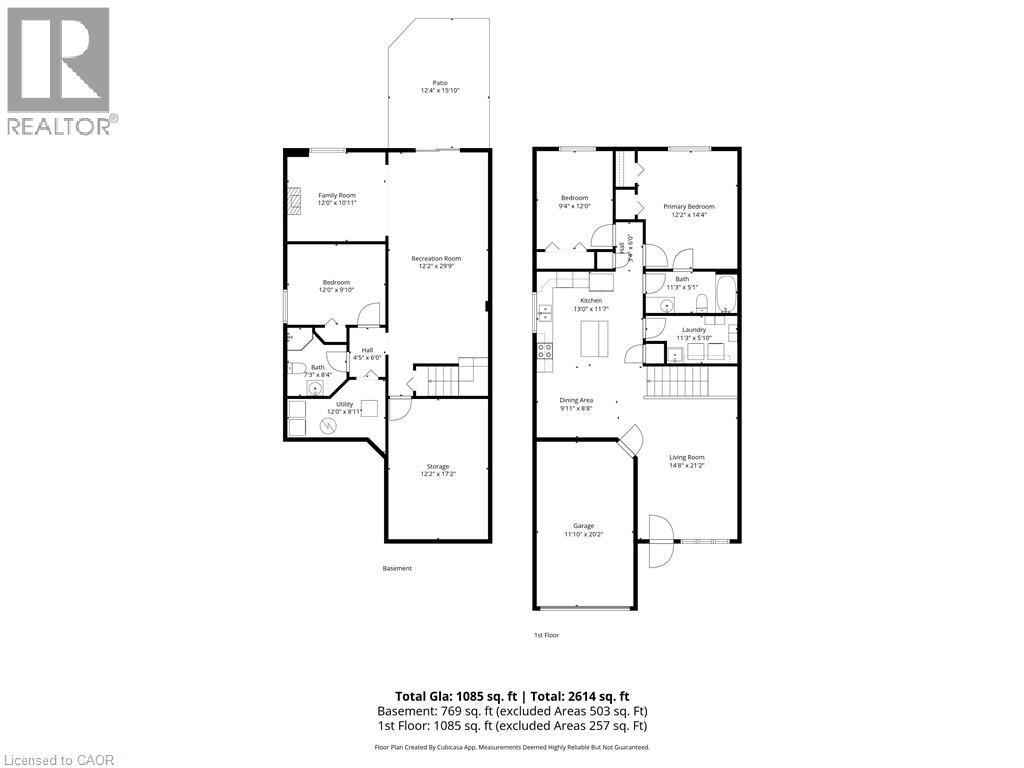 33A LINGWOOD Drive - 38