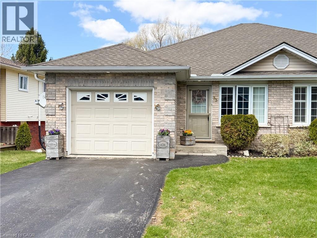 33A LINGWOOD Drive - 1