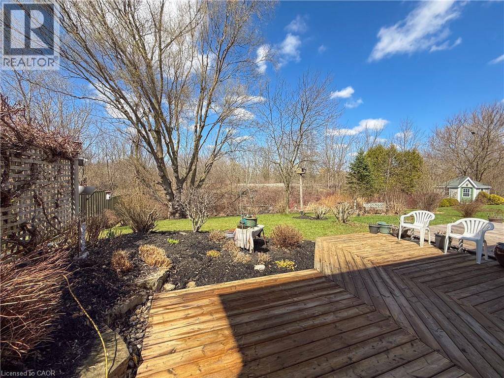 33A LINGWOOD Drive - 34