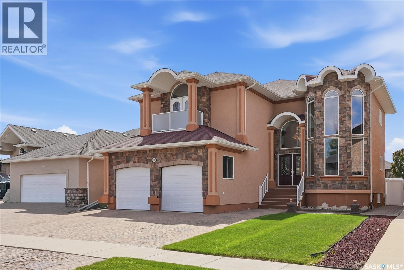 1607 Stensrud ROAD - 1