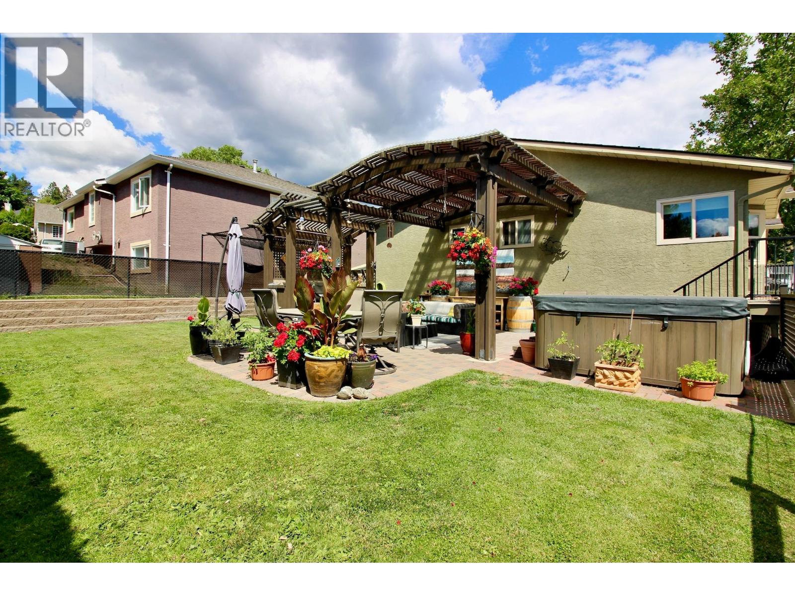  594 Glenmeadows Road, Kelowna