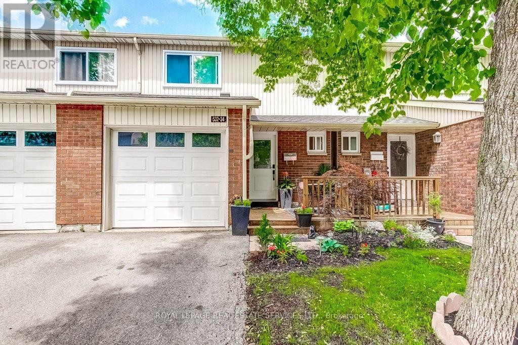 #34 532 SHERATON ROAD - 1