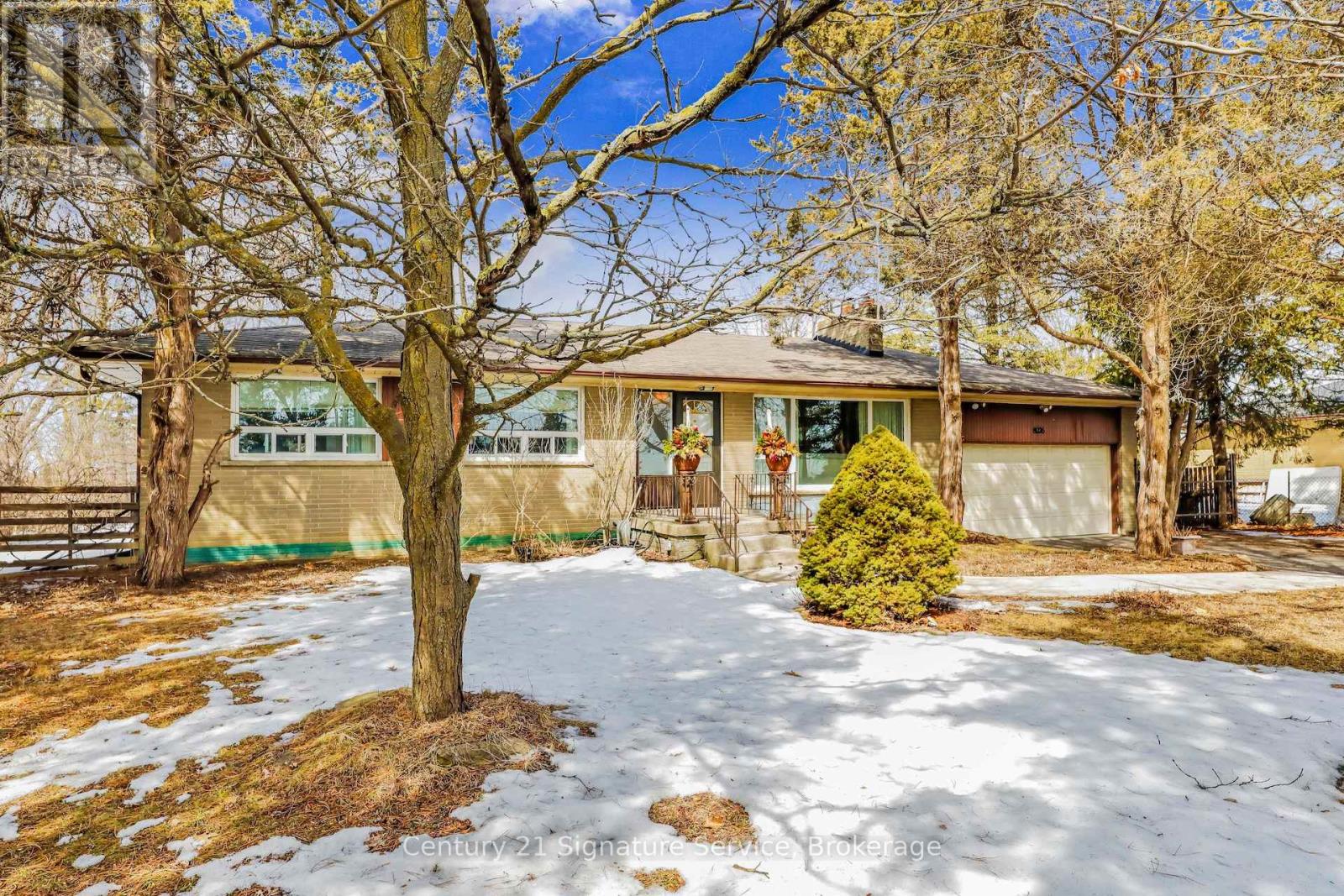 8026 MAYFIELD ROAD - 1