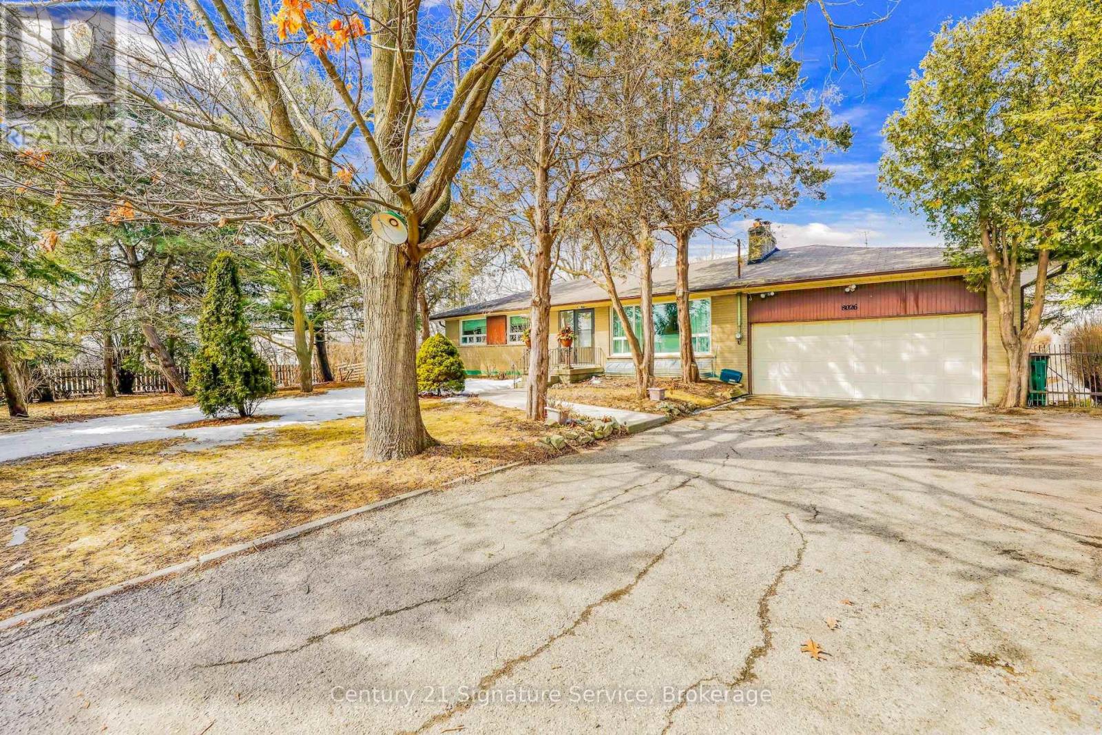 8026 MAYFIELD ROAD - 2
