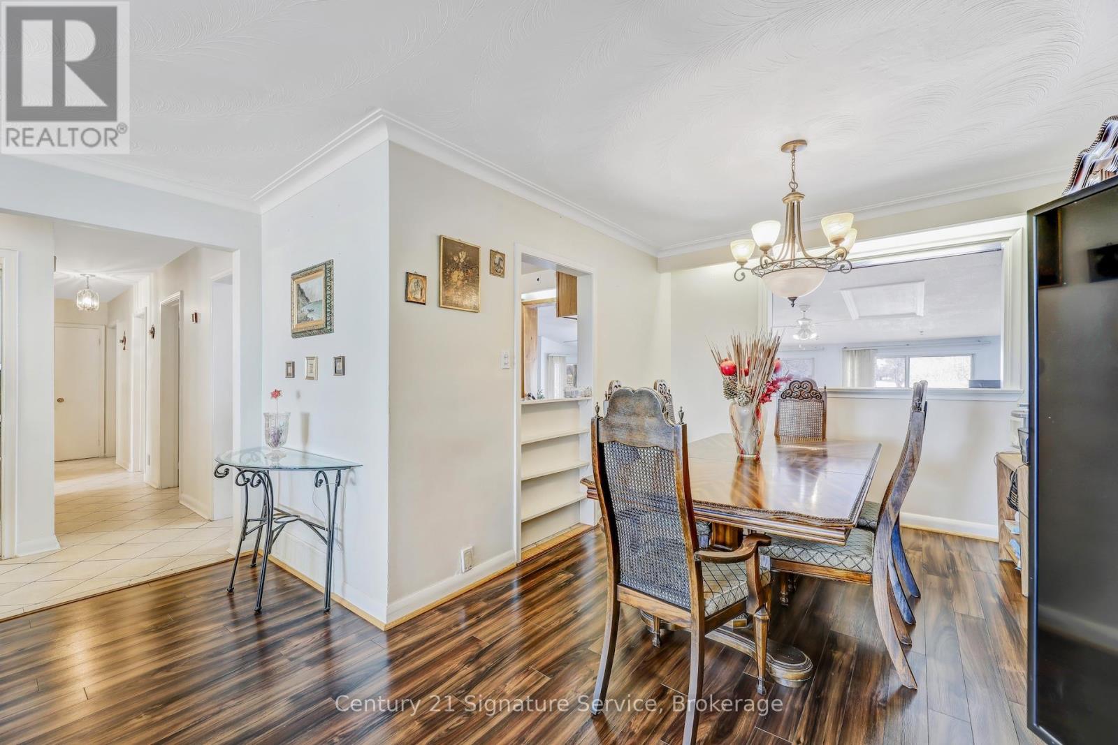 8026 MAYFIELD ROAD - 8