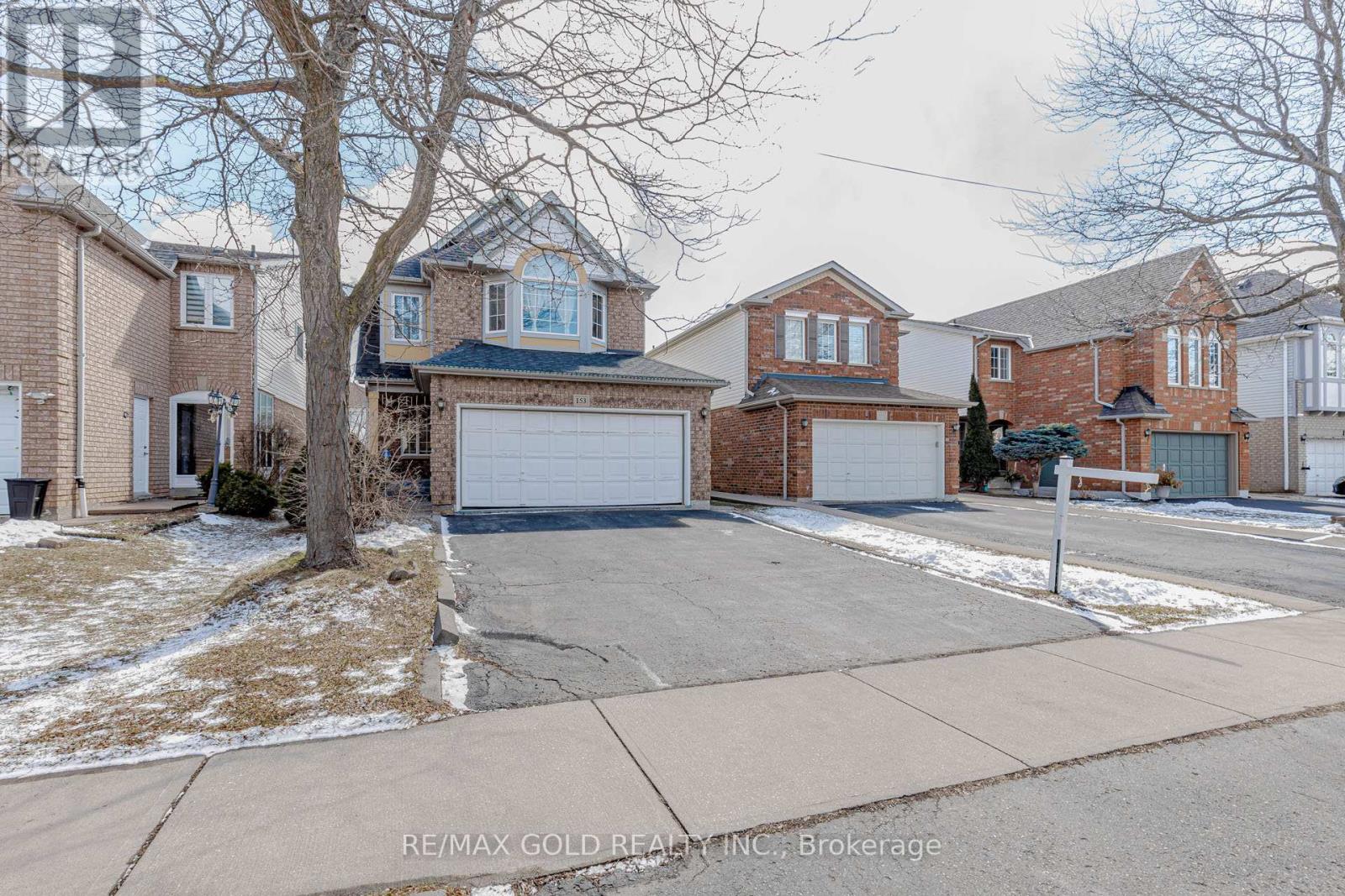 153 CORDGRASS CRESCENT - 1
