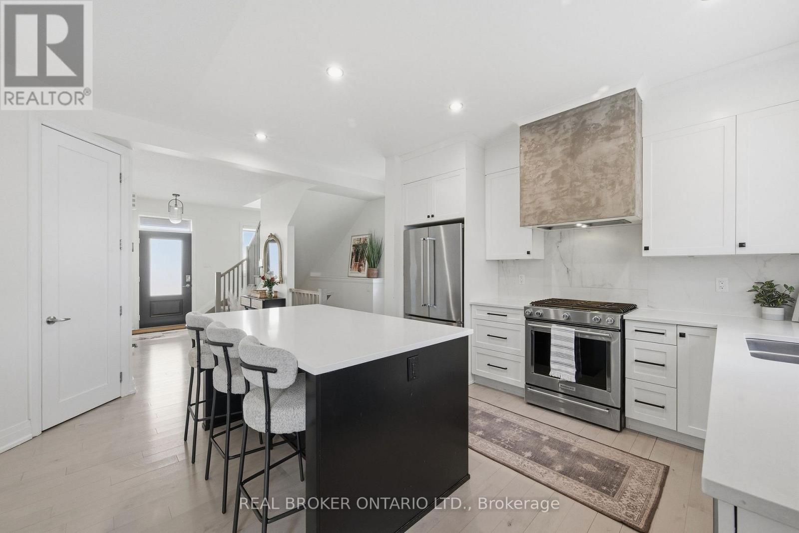 4 Bed, 4 Bath House for Sale in Ottawa – 358 LAMARCHE AVENUE, Ottawa – MLS# X13450612 - Image 8