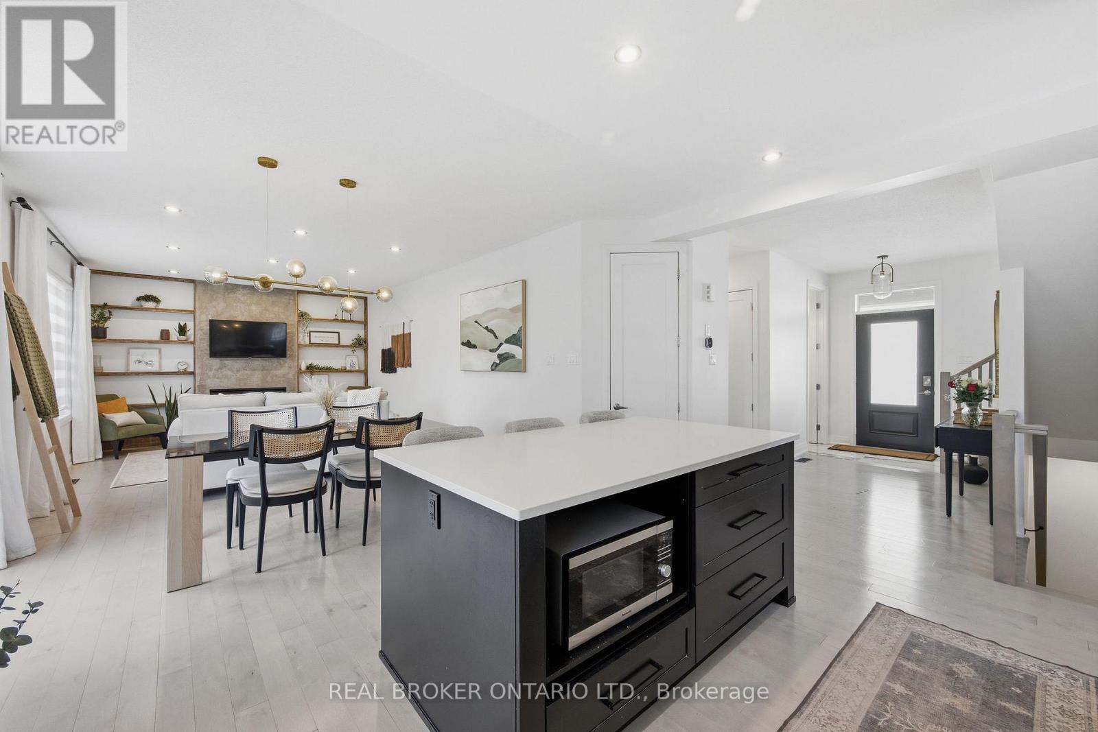 4 Bed, 4 Bath House for Sale in Ottawa – 358 LAMARCHE AVENUE, Ottawa – MLS# X13450612 - Image 9
