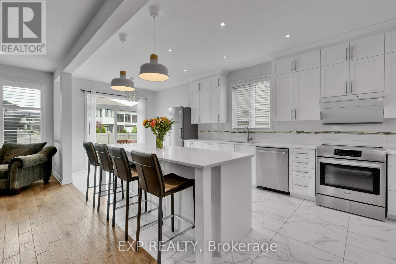 4 Bed, 4 Bath House for Sale in Ottawa – 321 SERENADE CRESCENT, Ottawa – MLS# X13450622 - Image 15
