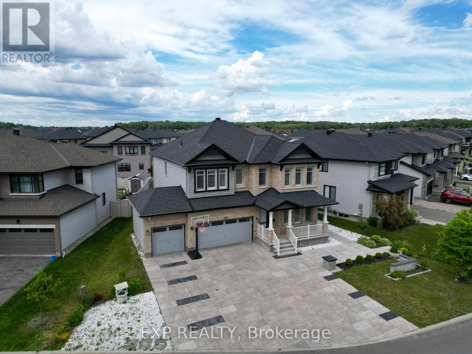 4 Bed, 4 Bath House for Sale in Ottawa – 321 SERENADE CRESCENT, Ottawa – MLS# X13450622 - Image 50