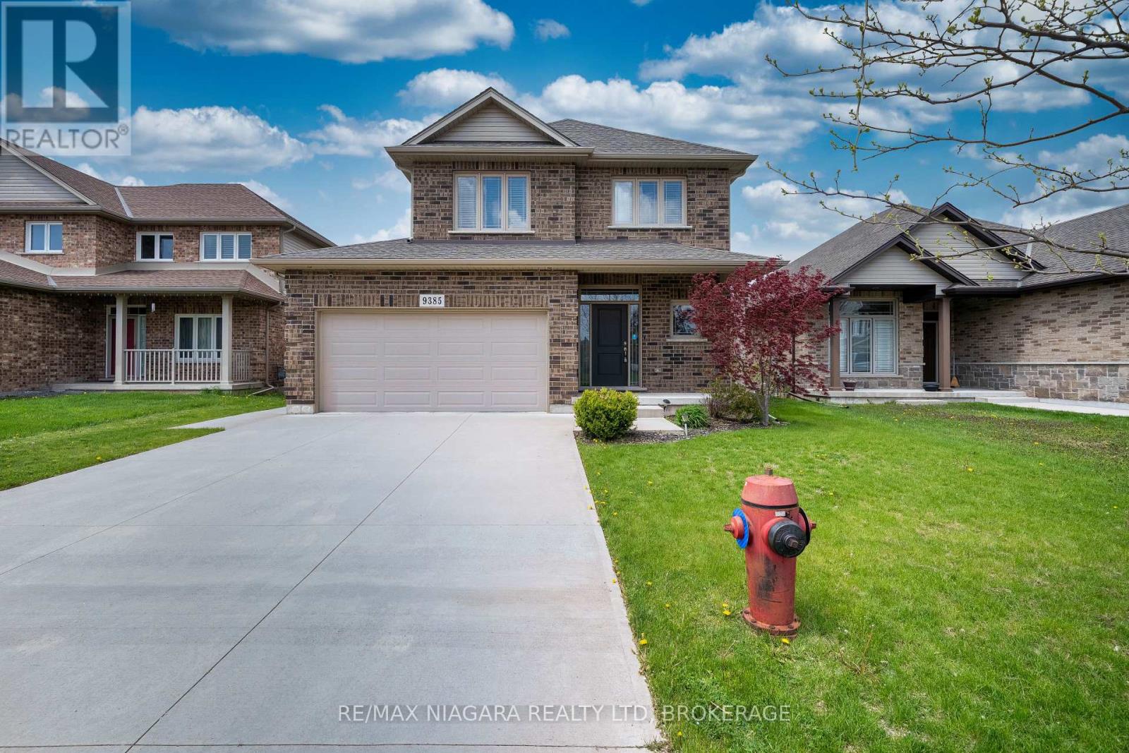 9385 EAGLE RIDGE DRIVE - 1
