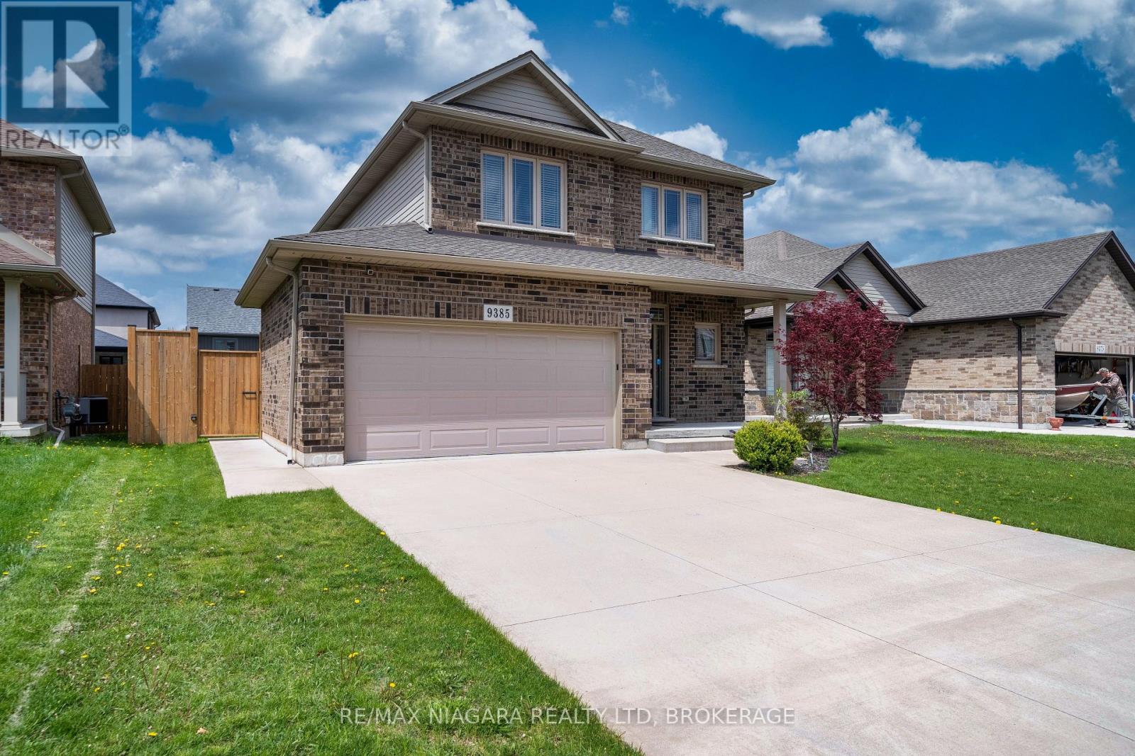 9385 EAGLE RIDGE DRIVE - 2