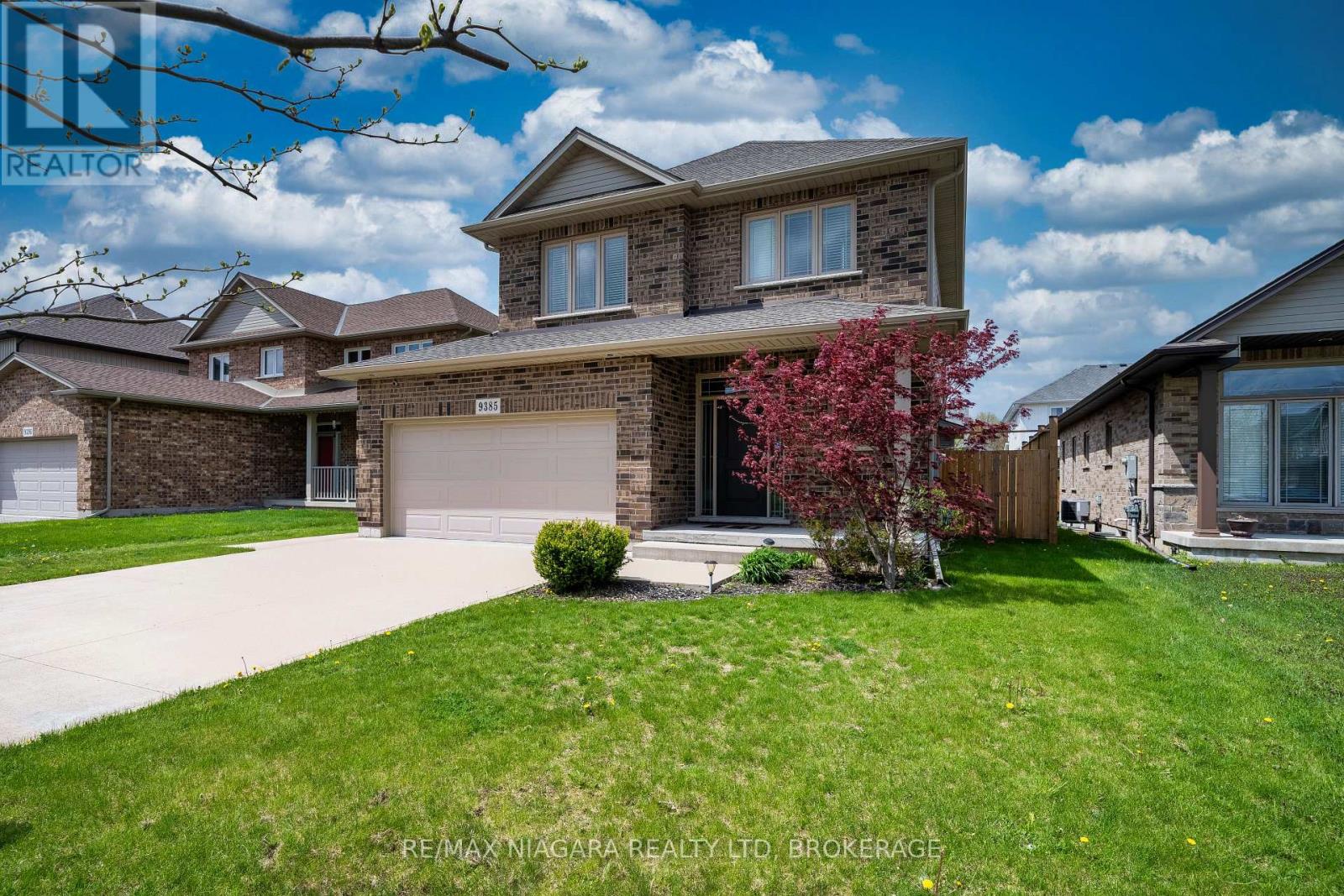 9385 EAGLE RIDGE DRIVE - 3