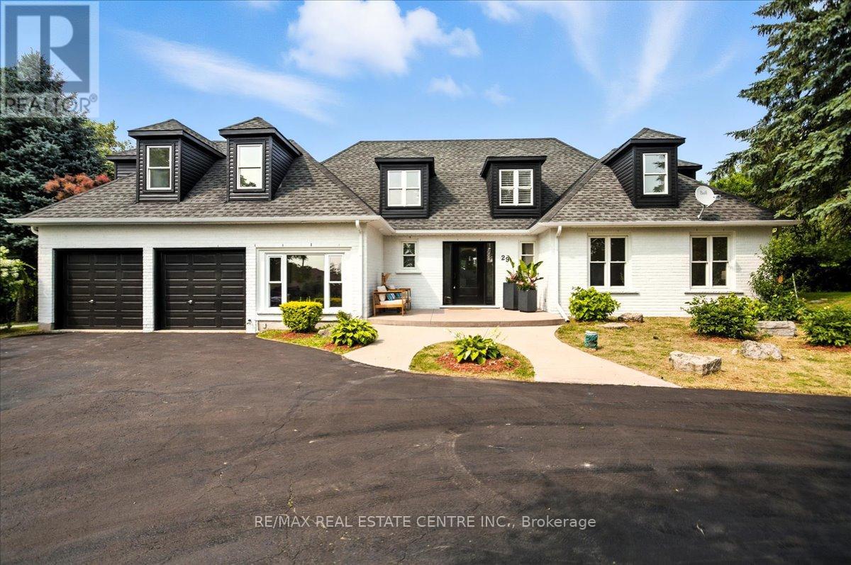 29 CURRIE DRIVE - 1
