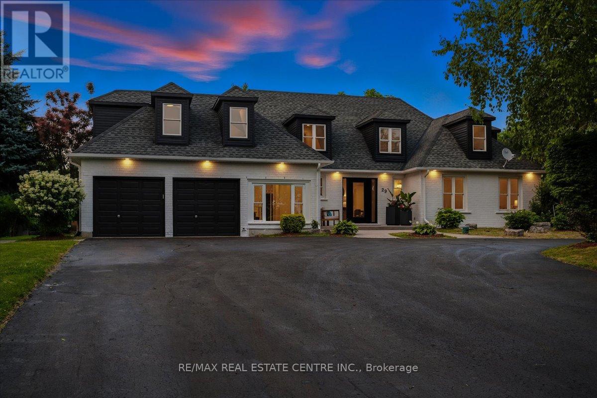 29 CURRIE DRIVE - 2