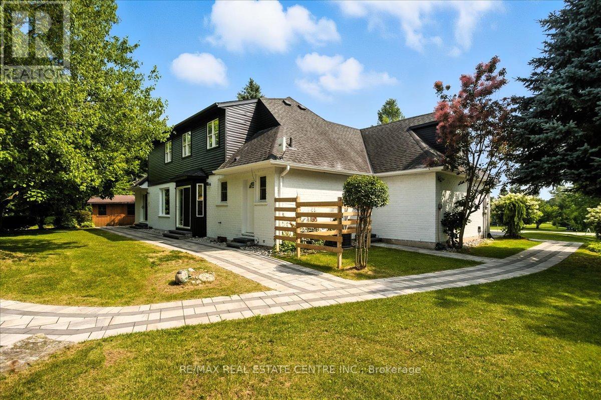 29 CURRIE DRIVE - 4