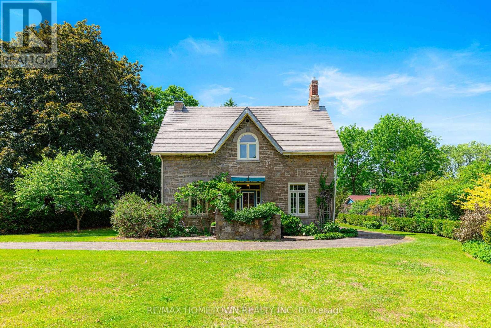 301 NORTH AUGUSTA ROAD - 10