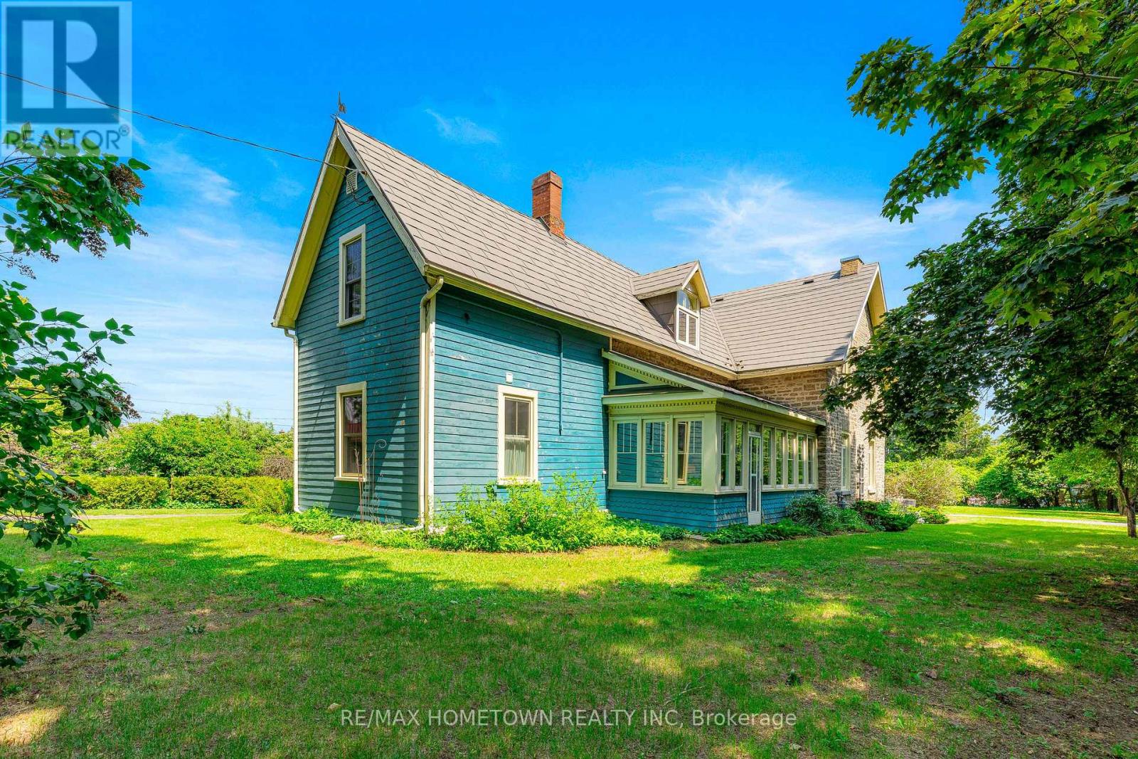 301 NORTH AUGUSTA ROAD - 12
