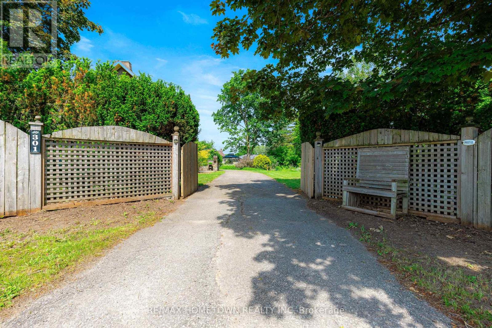 301 NORTH AUGUSTA ROAD - 13