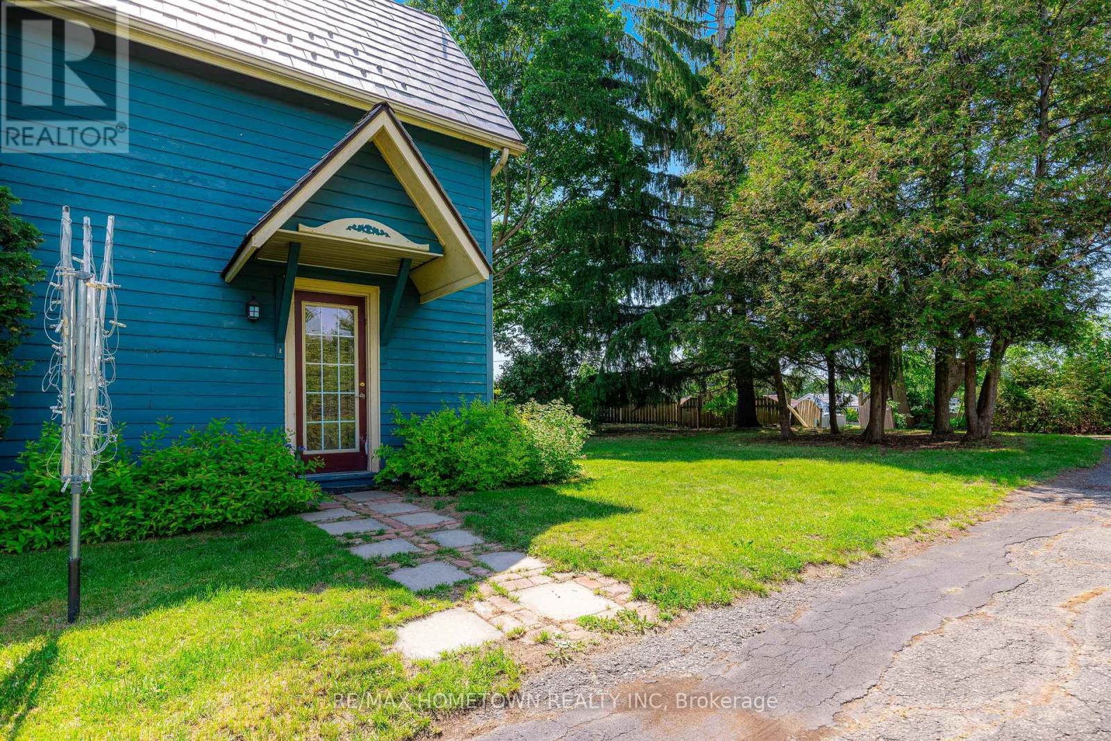 301 NORTH AUGUSTA ROAD - 14