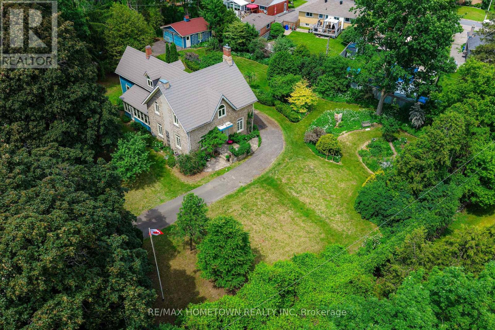 301 NORTH AUGUSTA ROAD - 3