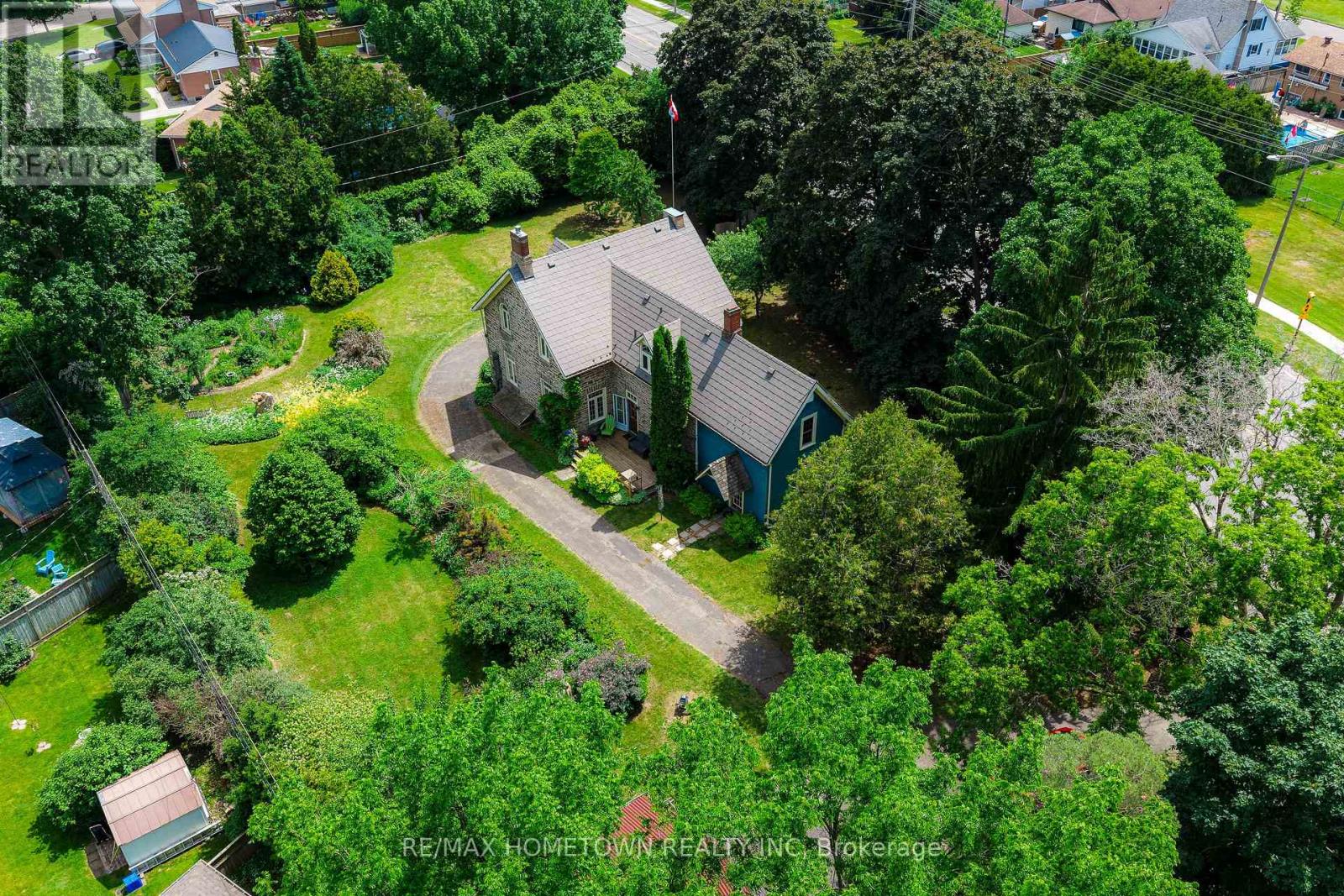 301 NORTH AUGUSTA ROAD - 4