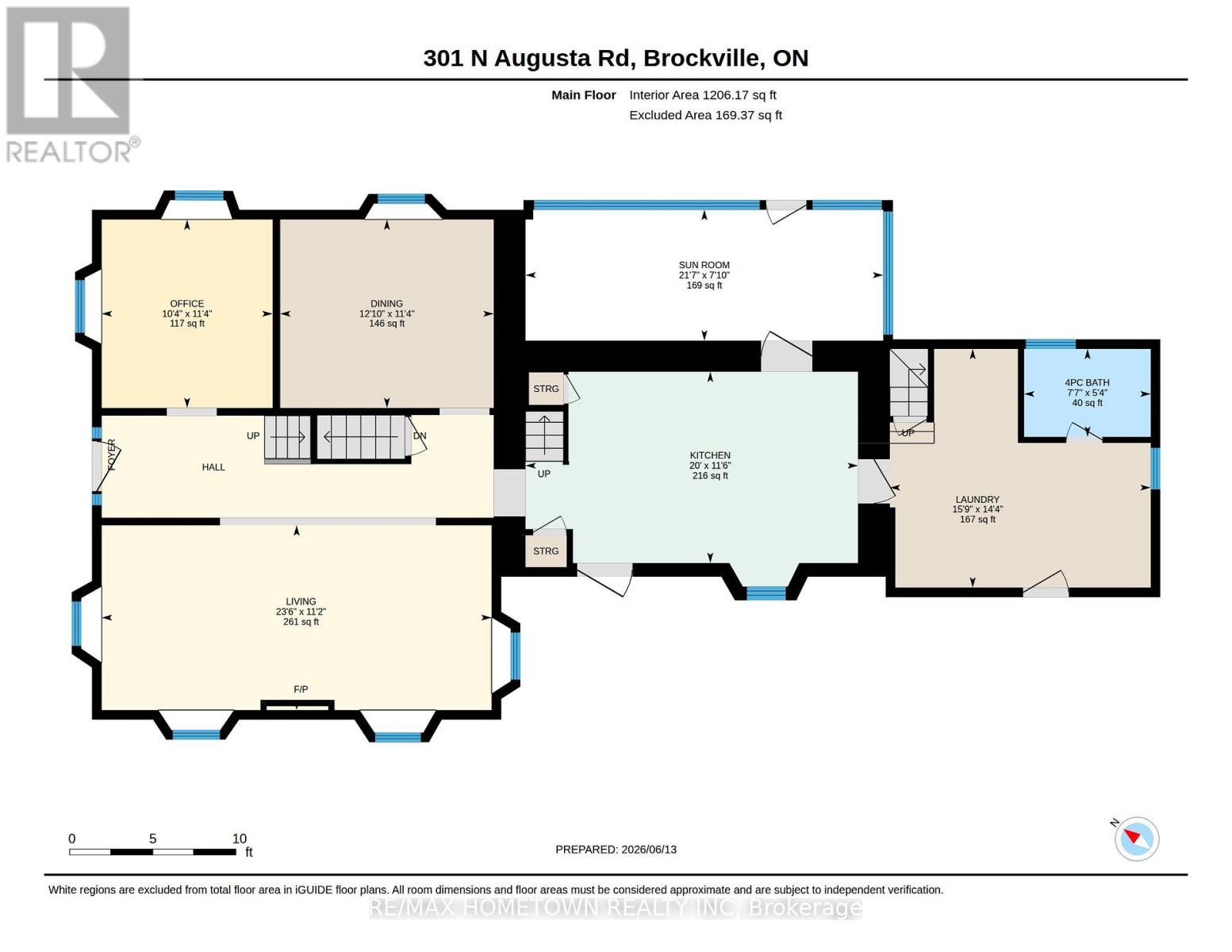 301 NORTH AUGUSTA ROAD - 43
