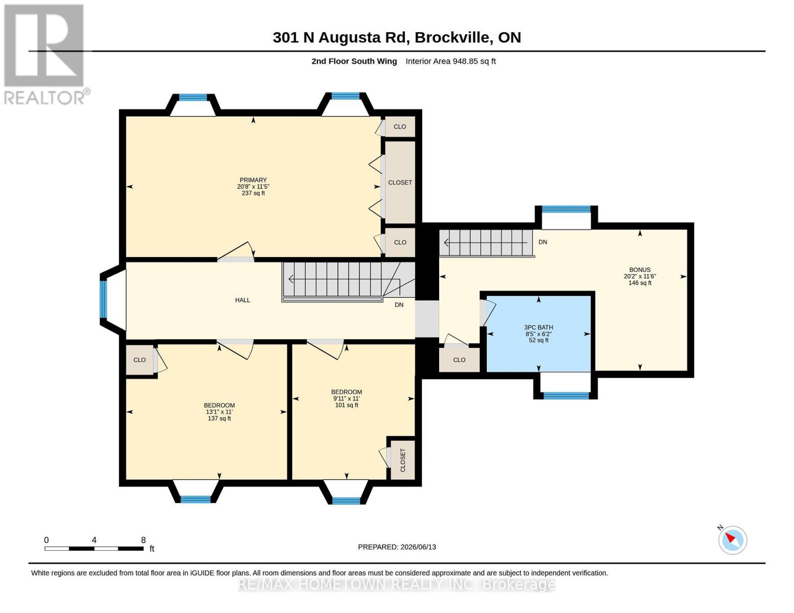 301 NORTH AUGUSTA ROAD - 44