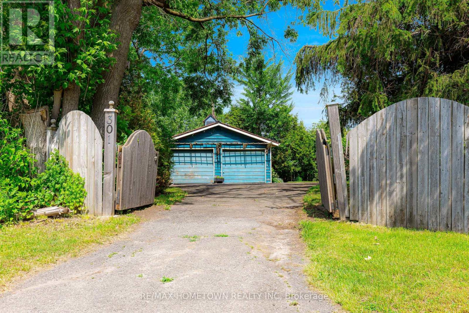 301 NORTH AUGUSTA ROAD - 5