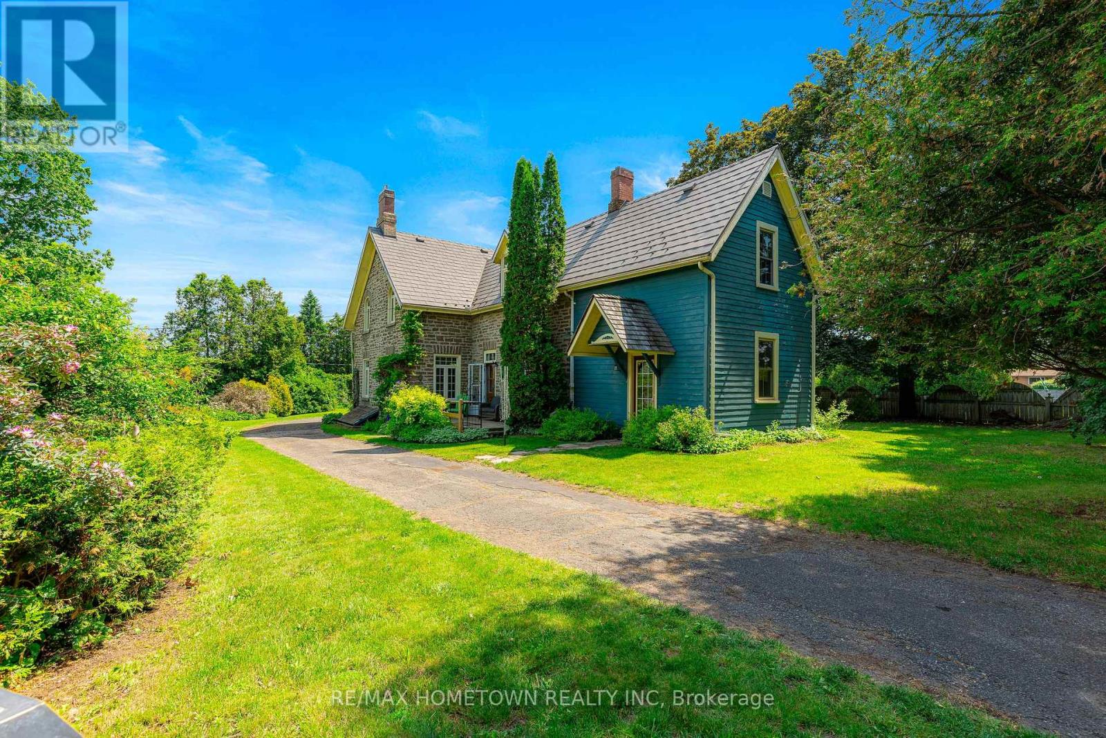 301 NORTH AUGUSTA ROAD - 7