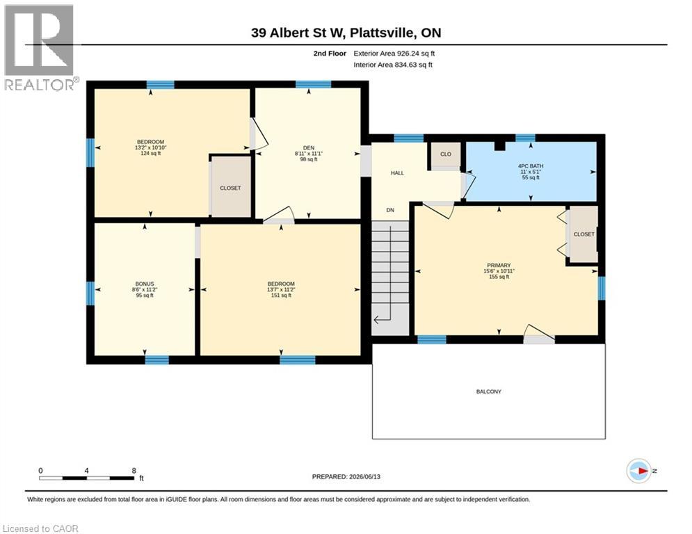 39 ALBERT Street W - Image 29