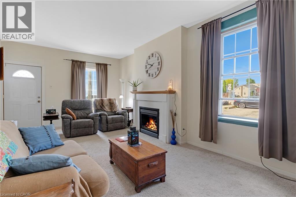 39 ALBERT Street W - Image 11